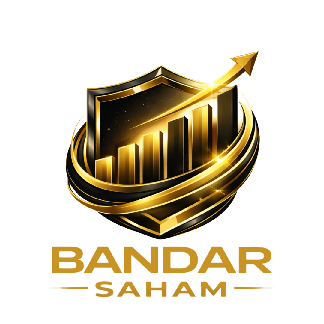 Bandar Saham
